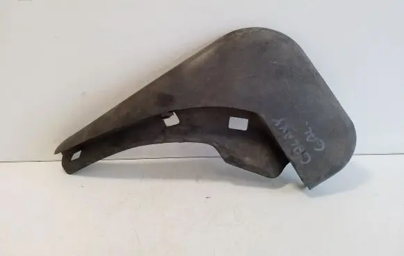 Ford Galaxy Rear mudguard YM2J22200AA