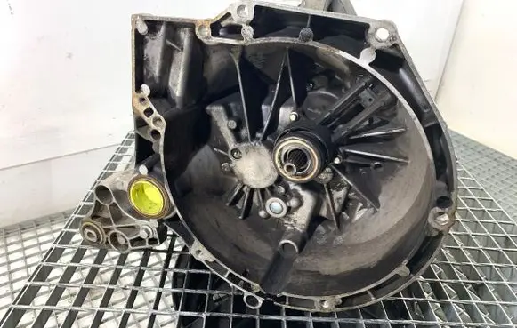 Ford Focus Manual 5 speed gearbox CV6R7002BBE