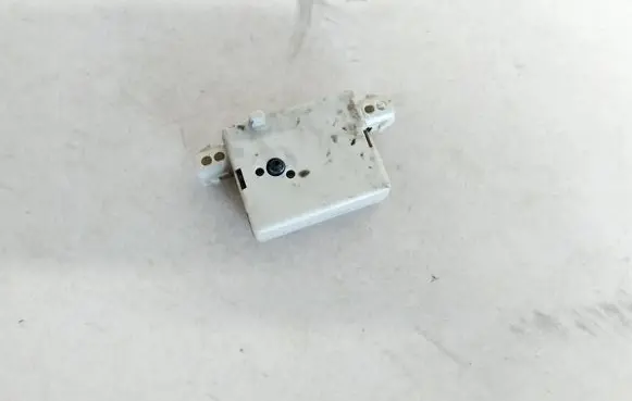 BMW 5 F10 F11 Antenna control unit 911826206 21367510
