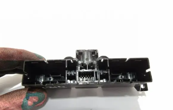 ESP (stability program) switch