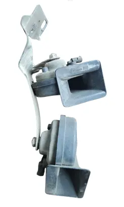 BMW 6 E63 E64 Horn signal 6935709