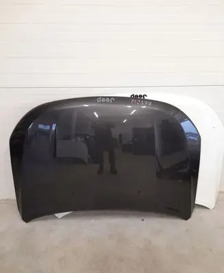 Jeep Compass Engine bonnet/hood