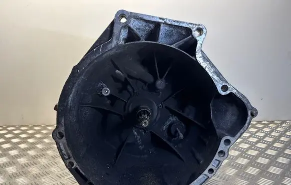 BMW 3 E46 Manual 5 speed gearbox