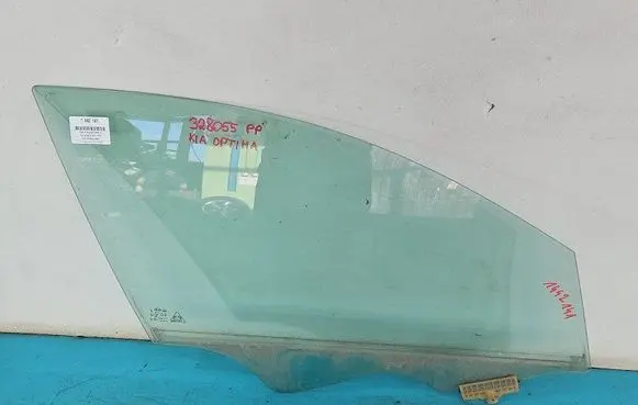 KIA Optima Front door window glass four-door IMPRK1442141