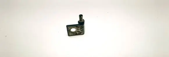 Volkswagen Polo V 6R Rear door upper hinge