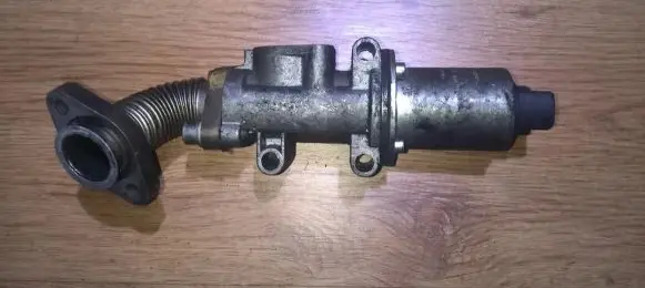 Alfa Romeo 156 EGR valve 46785766 7.22946.04
