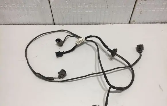 Audi A4 S4 B7 8E 8H Parking sensor (PDC) wiring loom 8E0971085A