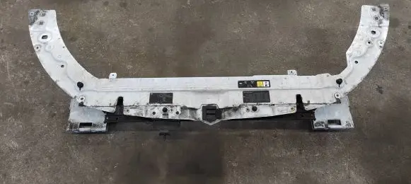 Land Rover Evoque I Top upper radiator support slam panel