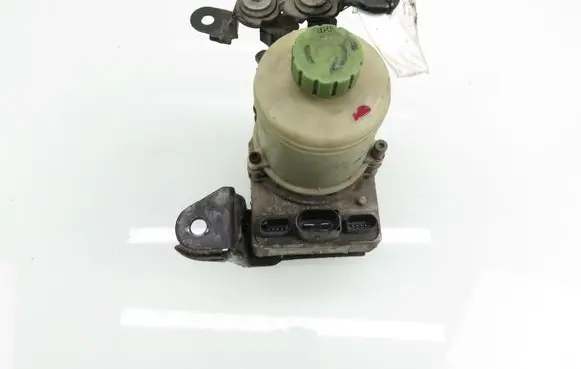 Skoda Fabia Mk1 (6Y) Power steering pump A5093516F 6Q0423155AD
