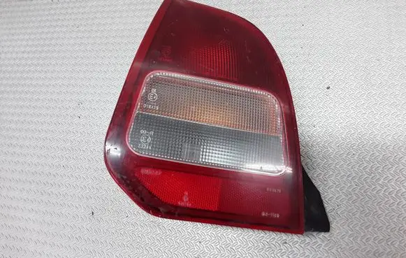 Mitsubishi Colt Rear/tail lights 0431679