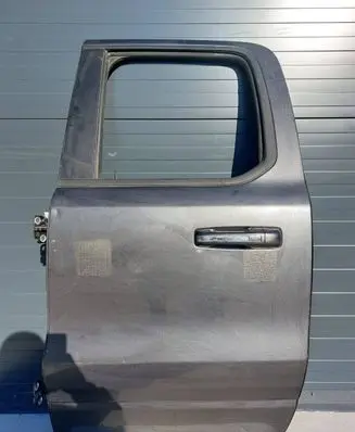 Dodge RAM Rear door 68292549AH