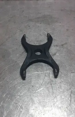 Mazda 6 Fuel Injector clamp holder
