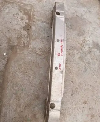 Opel Insignia A Rear beam 12772411