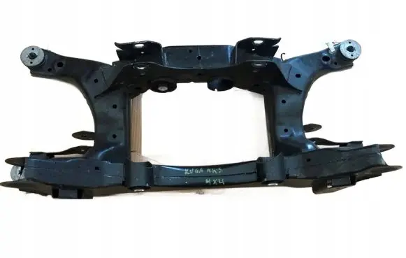 Rear subframe