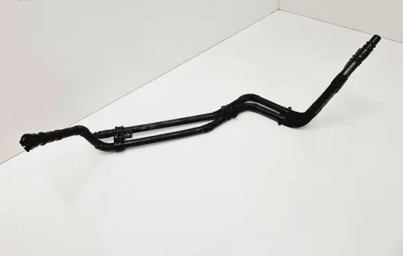 Peugeot 508 RXH Hybrid/electric vehicle battery cooling hoses/tubes 9672603480