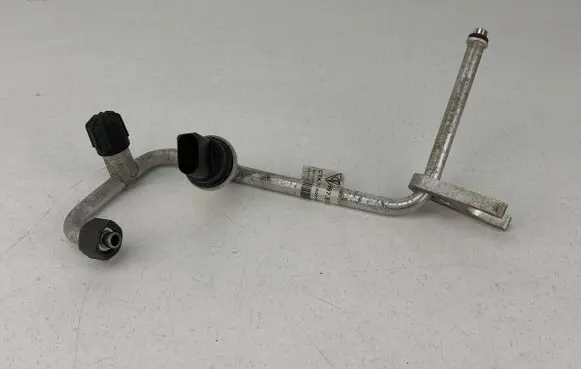 Porsche Boxster 987 Air conditioning (A/C) pipe/hose 99757310801