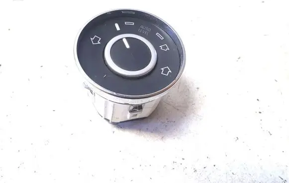 Volkswagen Touareg I Other switches/knobs/shifts 7L6927135E