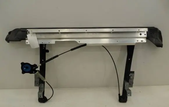 Mini Cooper Coupe R58 Front door electric window regulator 