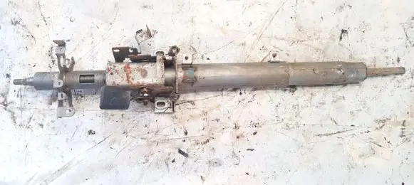 Subaru Legacy Steering wheel axle