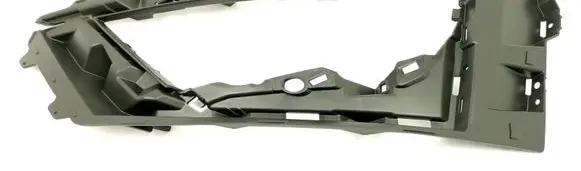 Seat Ibiza IV (6J,6P) Headlight/headlamp mounting bracket 6J0807349