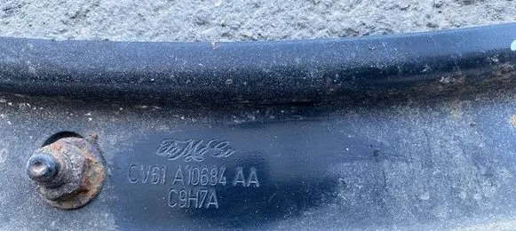Volvo V40 Other front suspension part AV61101A81AF AV61101A80AF