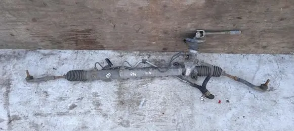 Ford Fusion Steering rack