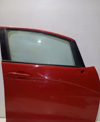 Honda Jazz Front door