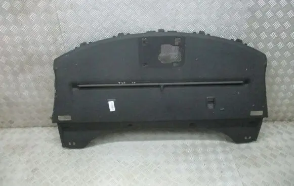 Toyota Avensis T250 Parcel shelf
