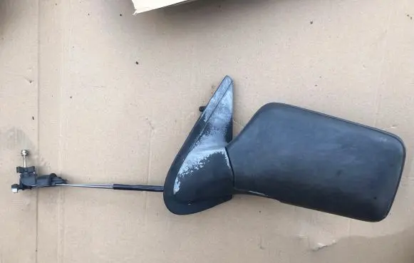 Volkswagen Golf III Manual wing mirror 