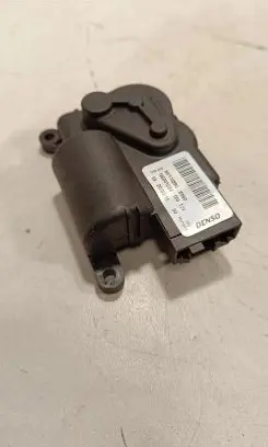 A/C air flow flap actuator/motor