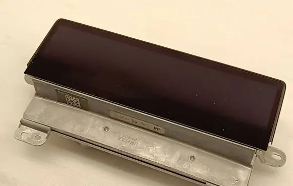 Ford Mach-E I Speedometer (instrument cluster) LJ8T10849MP C3MS000097 29J0J2021