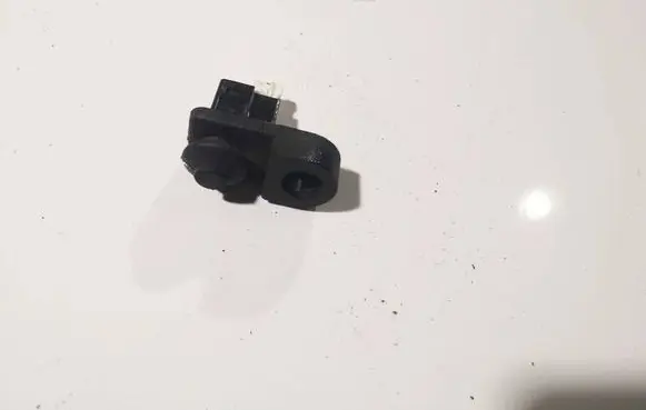 Subaru Outback Front door sensor coupe 