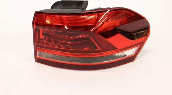 Volkswagen Touran III Rear/tail lights 5TA945208A