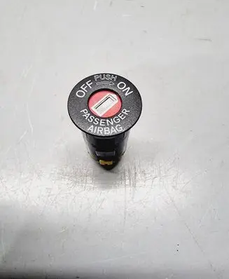 Honda CR-V Passenger airbag on/off switch 35900TLAX01