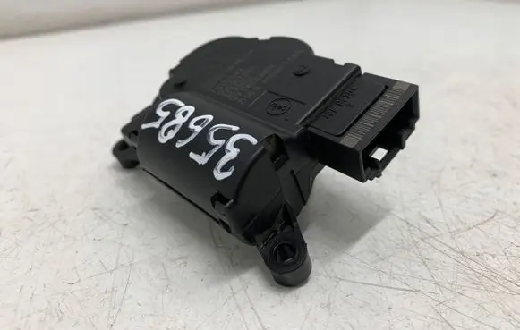 Seat Leon (5F) Air flap motor/actuator 5Q0907511K