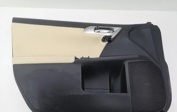 Lexus CT 200H Front door card panel trim 67612X1B19