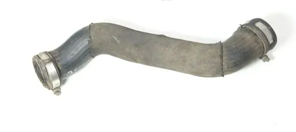 Audi A8 S8 D3 4E Intercooler hose/pipe 4E0145943