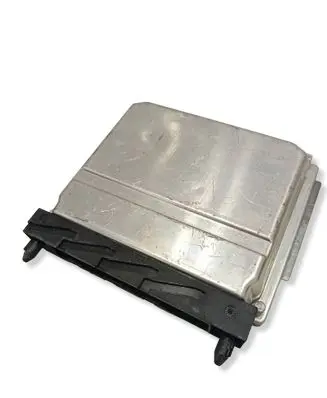 Volvo V70 Engine control unit/module 0281001776