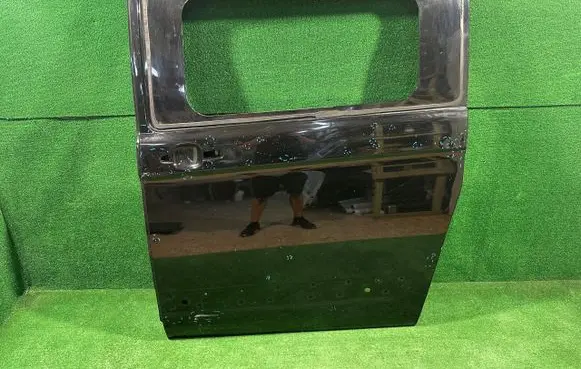 Ford Transit Custom Side sliding door 