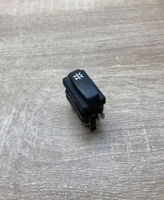 Renault Laguna II Central locking switch button 2648802
