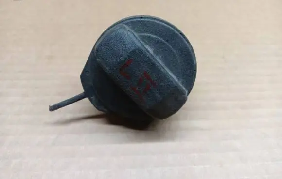 Fuel tank filler cap