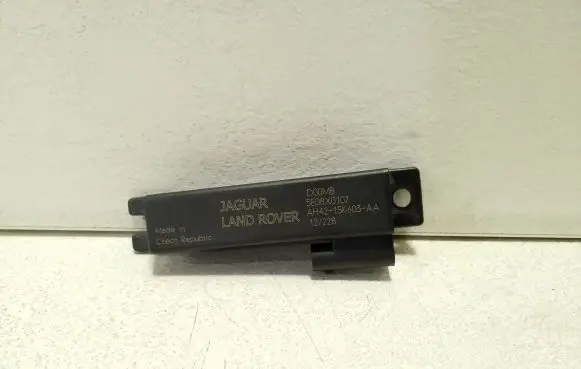 Land Rover Evoque I Keyless system antenna AH4215K603AA