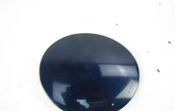 Seat Alhambra (Mk1) Fuel tank cap trim 