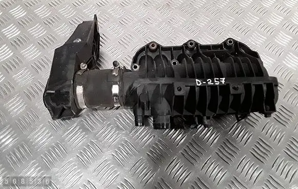 Intake manifold