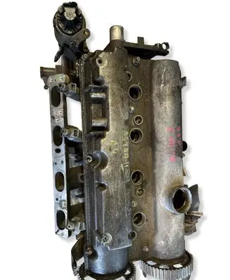Opel Astra G Engine head R90400187