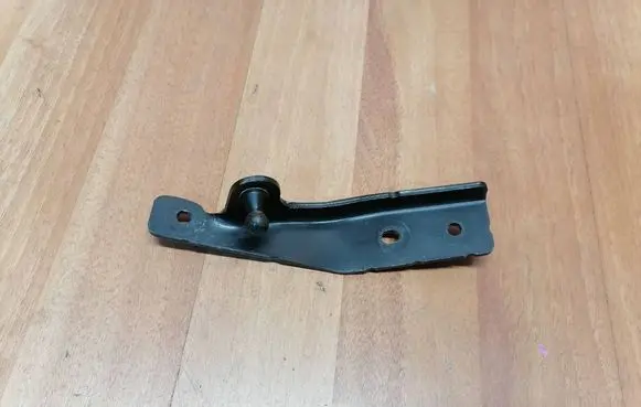 Renault Espace V (RFC) Shock absorber/damper mounting bracket 904559989R 904594235R