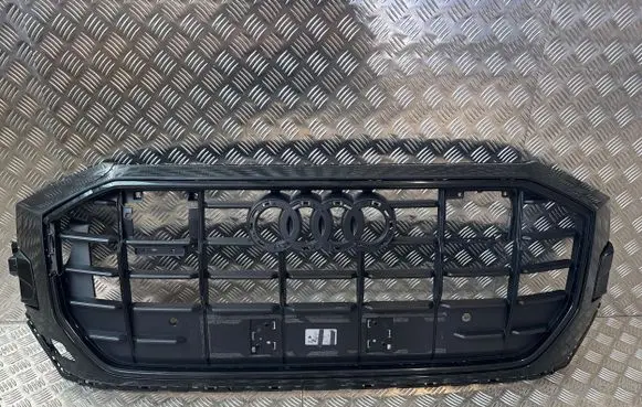 Audi Q8 Front grill 4M8853651AF