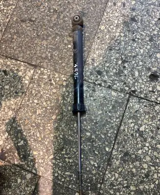 Skoda Citigo Rear shock absorber/damper