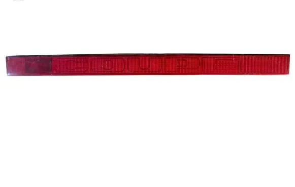 Audi Coupe Tailgate trim 85945697