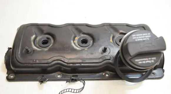 Audi A6 S6 C5 4B Rocker cam cover 059103469K